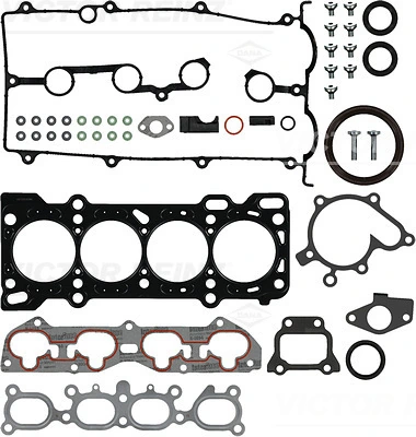 Full Gasket Kit, engine